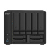 Сетевое хранилище без дисков/ SMB QNAP TS-932PX-4G 9-Bay NAS, 5 x 3.5" and 4 x 2.5" drive slots, Alpine AL324 ARM quad-core 1.7GHz, 4 GB DDR4 (1x 4 GB Сетевое хранилище без дисков/ SMB QNAP TS-932PX-4G 9-Bay NAS, 5 x 3.5" and 4 x 2.5" drive slots, Alpine AL324 ARM quad-core 1.7GHz, 4 GB DDR4 (1x 4 GB