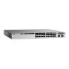 Коммутатор CISCO Catalyst 9200L 24-port Data, 4x1Gb uplink, PS 1x125W, DNA Network Essentials, C9200L-24T-4G-E