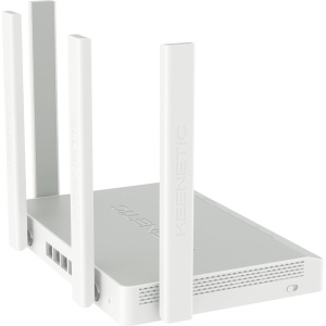 Маршрутизатор Keenetic Маршрутизатор/ Sprinter Гигабитный интернет-центр с Mesh Wi-Fi 6 AX1800, 4-портовым Smart-коммутатором и переключателем режима роутер Маршрутизатор Keenetic Маршрутизатор/ Sprinter Гигабитный интернет-центр с Mesh Wi-Fi 6 AX1800, 4-портовым Smart-коммутатором и переключателем режима роутер