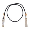 Кабельная сборка CISCO 100G QSFP28 Direct Attach Cable 1m, QSFP-100G-CU1M