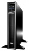 Источник бесперебойного питания APC Smart-UPS X SMX1500RMI2U 1200Вт 1500ВА черный Источник бесперебойного питания APC Smart-UPS X SMX1500RMI2U 1200Вт 1500ВА черный