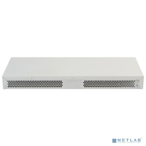 ELTEX MES2428_AC Ethernet-коммутатор 24 порта 10/100/1000 Base-T, 4 комбо-порта 10/100/1000 Base-T/100/1000 Base-X (SFP) 220V AC