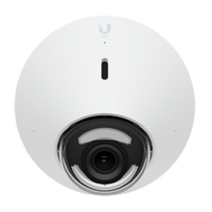 UBIQUITI UVC-G5-Dome Видеокамера 2K HD (4MP), 30 к/с