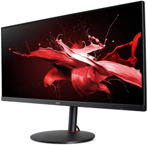 34" ACER Nitro XV340CKPbmiipphzx, IPS, HDR Ready, 3440x1440,144Hz, 1ms , 178°/178°, 250nits, 1000:1 ,2xHDMI+2xDP+ USB3.0(1up 2down)+ Колонки3W+ Ha