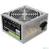 Aerocool 550W Retail ECO-550W ATX v2.3 Haswell, fan 12cm, 400mm cable, power cord, 20+4P, 12V 4+4P, 1x PCI-E 6+2P, 4x SATA, 3x PATA, 1x F (замена 1108