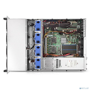 Корпус Chenbro RM31616H09*14323 3U,16 HDD BAYS,12G MINI SAS HD EXPANDER PCB,USB3.0,W/RAIL+3.5" TRAY+PSU BACKET(FOR R2IS7871A-CD),SINGLE(CHENBRO,S