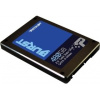 SSD PATRIOT 480Gb Burst PBU480GS25SSDR {SATA 3.0}