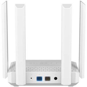 Беспроводной маршрутизатор Netcraze Challenger (NC-3910)