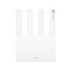 Маршрутизатор Huawei WUKUN-BE32 WiFi BE3, WiF7 2*2:2 BE3600Мбит/с, 1*2,5Ge + 3*Ge LAN/WAN, белый (53030CFJ)