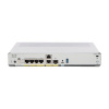 Маршрутизатор CISCO C1121-4P ISR 1100 Ethernet Router, 4x LAN Ports, 2x WAN Ports (1 copper/SFP Ethernet port+1 copper), Optional pluggable LTE USB do