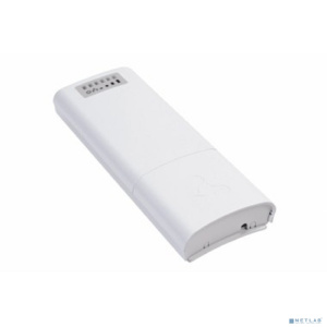 ELTEX WOP-2L Точка доступа 802.11 ac (5G WiFi), 2.4/5GHz; 2х2 MIMO;. 1 порт 10/100/1000 Base-T, 2 разьема SMA-типа для подключения внешних антенн, 48