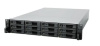 СХД стоечное исполнение 12BAY NO HDD UC3400 SYNOLOGY