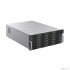 Procase BS424-SATA3-B-0 Корпус 4U Rack server case 24 SATA III / SAS 6Gbit hotswap HDD 6*MiniSAS(8087), черный, без блока питания, глубина 650мм, MB 1