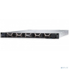 Dell PE R660 8B 2х G6430;1536GB;BOSS;57414;H965i;2x 1400W;ENT;R/B (PER6608B2G6430153621400)