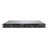 Supermicro SYS-5019C-M 1U, 350W, LGA1151v2, iC246, 4xDDR4 ECC, 4x3.5" bays, 2x1GbE, IPMI, PCI-Ex16 Supermicro SYS-5019C-M 1U, 350W, LGA1151v2, iC246, 4xDDR4 ECC, 4x3.5" bays, 2x1GbE, IPMI, PCI-Ex16