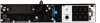 Источник бесперебойного питания APC Smart-UPS SRT SRT1500RMXLI 1500Вт 1500ВА черный Источник бесперебойного питания APC Smart-UPS SRT SRT1500RMXLI 1500Вт 1500ВА черный