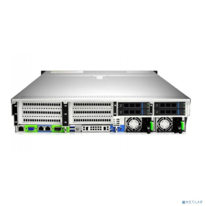 Gooxi GXI-0.95.002.0174 SL201-D25RE-G3 2U, 2xLGA4189 ; 32x DDR4; 25x 2.5" SATA/SAS , 12Gb/s SAS expander ; 2x 2.5" rear SAS/SATA; 2x 2.5" rear NVMe ;