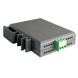 Инжектор IEEE 802.3af/at Gigabit PoE+<br><br><b>Причина уценки: </b>Модуль полностью рабочий, но был в использовании, поэтому имеет следы эксплуатации