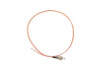 Пигтейл Lanmaster TWT-PIG-FC/SU-1.5 1x9/125 OS1/OS2 FC 1.5м ПВХ желтый