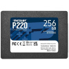 SSD PATRIOT 256Gb P220 P220S256G25 {SATA 3.0}