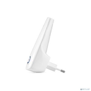 TP-Link TL-WA850RE N300 Усилитель Wi-Fi сигнала