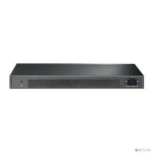TP-Link TL-SG1048 Коммутатор с 48 гигабитными портами для размещения в стойке