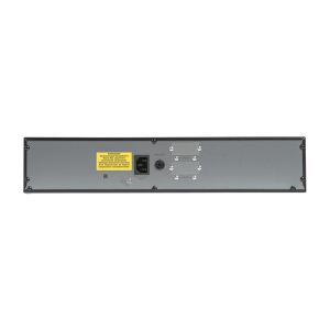 Батарейный блок (8783) SKAT BC 24/18S3 RACK P3 - блок батарейный 2U, 24В, 18Ач, ЗУ, для ИБП со встр. АКБ