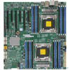 Серверная материнская плата C612 S2011-3 EATX MBD-X10DAI-B SUPERMICRO Серверная материнская плата C612 S2011-3 EATX MBD-X10DAI-B SUPERMICRO