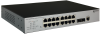 Коммутатор ORIGO Управляемый L2 , 16x1000Base-T, 2x1000Base-X SFP, консольный порт RJ-45, комплект для установки в 19" стойку Коммутатор ORIGO Управляемый L2 , 16x1000Base-T, 2x1000Base-X SFP, консольный порт RJ-45, комплект для установки в 19" стойку