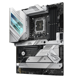 Asus ROG STRIX Z690-A GAMING WIFI {LGA1700, Z690, DDR5, MB}