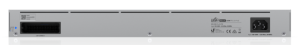 Коммутатор Ubiquiti UniFi Switch USW-Pro-24-POE Gen2
