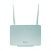Интернет-центр Digma HOME (D4GHMAWH) N300 3G/4G cat.4 белый Интернет-центр Digma HOME (D4GHMAWH) N300 3G/4G cat.4 белый