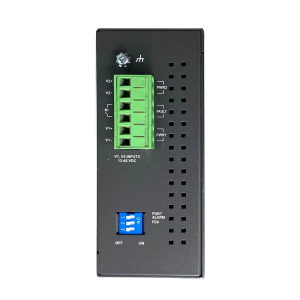 Медиаконвертер Ethernet 10/100BaseTX в 100BaseFX (одномодовое оптоволокно) в металлическом корпусе с расширенным диапазоном температур<br><br><b>Причи