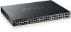 Коммутатор Zyxel NebulaFlex Pro XGS2220-54FP-EU0101F (L3) 48x1Гбит/с 2x10Гбит/с 4SFP+ 40PoE+ 10PoE++ 960W управляемый Коммутатор Zyxel NebulaFlex Pro XGS2220-54FP-EU0101F (L3) 48x1Гбит/с 2x10Гбит/с 4SFP+ 40PoE+ 10PoE++ 960W управляемый