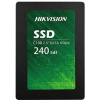 SSD HIKVISION 240GB HS-SSD-C100/240G {SATA3.0}