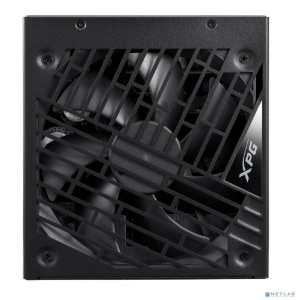 XPG CORE REACTOR II 750 (ATX 3.0 750W, Full Modular, PWM 120mm FDB fan, Active PFC, DC to DC,Half-Bridge & LLC converter, 80+ GOLD, all Japanese capa XPG CORE REACTOR II 750 (ATX 3.0 750W, Full Modular, PWM 120mm FDB fan, Active PFC, DC to DC,Half-Bridge & LLC converter, 80+ GOLD, all Japanese capa