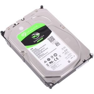 2TB Seagate Barracuda (ST2000DM005) {SATA 6 Гбит/с, 5400 rpm, 256mb buffer}