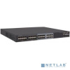 HP JH149A Коммутатор (switch) HP JH149A FlexNetwork 5510 24G SFP 4SFP+ HI 1-slot Switch"