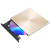 Asus SDRW-08U9M-U/GOLD/G/AS золотистый USB slim ultra slim M-Disk Mac внешний RTL Asus SDRW-08U9M-U/GOLD/G/AS золотистый USB slim ultra slim M-Disk Mac внешний RTL