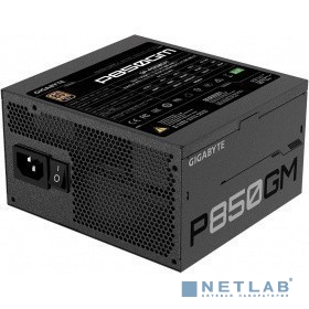 Блок питания ATX2.31 850W GP-P850GM GIGABYTE