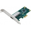 Адаптер D-Link SMB D-Link DGE-560SX/D1A Сетевой PCI Express с 1 портом 1000Base-X SFP (низкопрофильное крепление в комплекте)