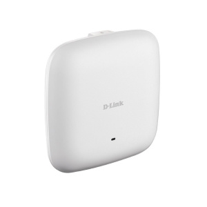 Точка доступа Wi-Fi D-Link DAP-2680/RU/A1A Беспроводная двухдиапазонная точка доступа AC1750 Wave 2 с поддержкой РоЕ, RTL {5}