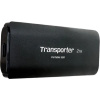 Накопитель SSD Patriot USB-C 2TB PTP2TBPEC Transporter 2.5" черный