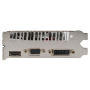 Видеокарта AFOX GT730 4GB GDDR5 128bit ATX Single Fan VGA DVI HDMI RTL {30} (780612) (AF730-4096D5H5)