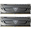 Память DDR4 2x8Gb 4000MHz Patriot PVS416G400C6K Viper Steel RTL Gaming PC4-32000 CL16 DIMM 288-pin 1.45В single rank Память DDR4 2x8Gb 4000MHz Patriot PVS416G400C6K Viper Steel RTL Gaming PC4-32000 CL16 DIMM 288-pin 1.45В single rank