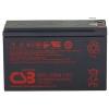 АКБ CSB Аккумуляторная батарея для ИБП 12360 7 (12V/7.5Ah)
