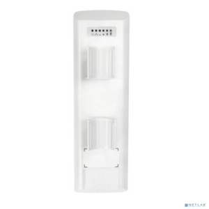 ELTEX WB-2P-LR2 Беспроводной абонентский терминал 802.11n, MIMO 2x2, 1 порт Ethernet 10/100/1000 Base-T(RJ-45) PoE, 24B, включая инжектор PoE+, 10/100