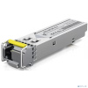 UBIQUITI Трансивер Ubiquiti UACC-OM-SM-1G-S (2 шт. в комплекте) Двунаправленный одномодовый оптический модуль 1 Гбит/с, 3 км
