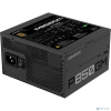 Блок питания Gigabyte ATX 850W GP-P850GM 80+ gold (24+4+4pin) APFC 120mm fan 8xSATA Cab Manag RTL
