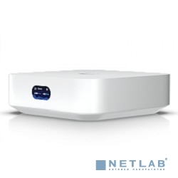 UBIQUITI UX Маршрутизатор UniFi Express, Wi-Fi 6, 802.11a/b/g/n/ac/ax, 1*1G WAN, 1*1G LAN